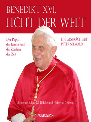 cover image of Licht der Welt